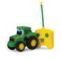 John Deere Johnny Tractor Radio Control