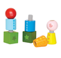 Hape Twist and Turnables