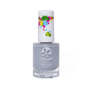 Suncoat FINAL SALE: Suncoat Girl Peelable Polish Starlight Silver (vegan)