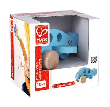 Hape Hape Little Plane