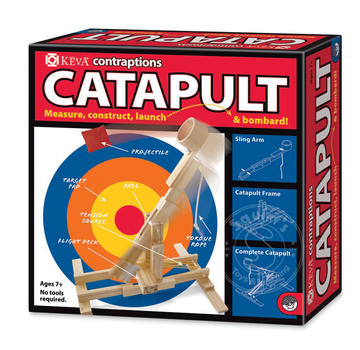 MindWare Keva Catapult