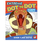 MindWare Extreme Dot to Dot Extreme Animals