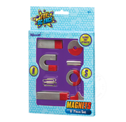 Toysmith Magnets 8pc Set