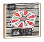 Rustik Super Tock Game 6 Player