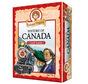 Professor Noggin's History of Canada Card Game