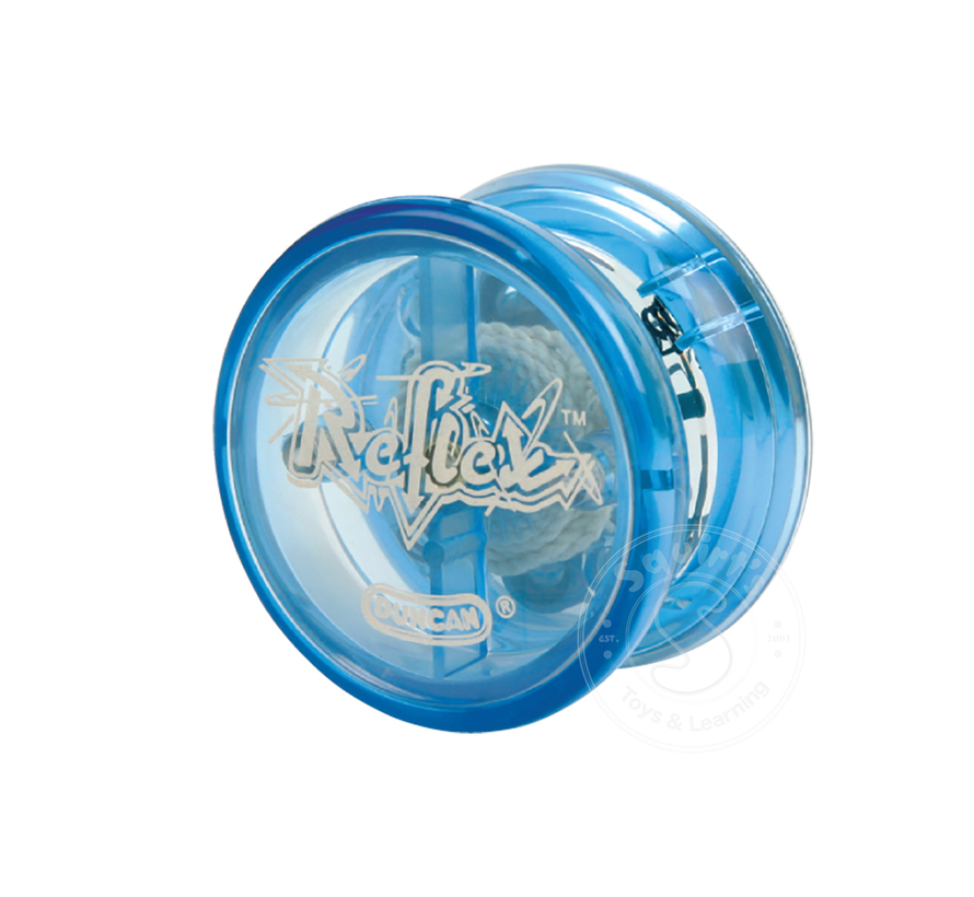 Duncan® Reflex™ Auto-Return Yo-Yo, Beginner
