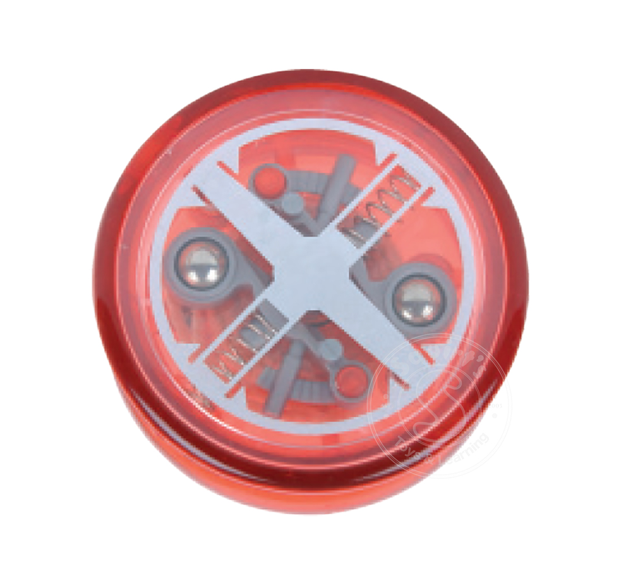 Duncan® Reflex™ Auto-Return Yo-Yo, Beginner