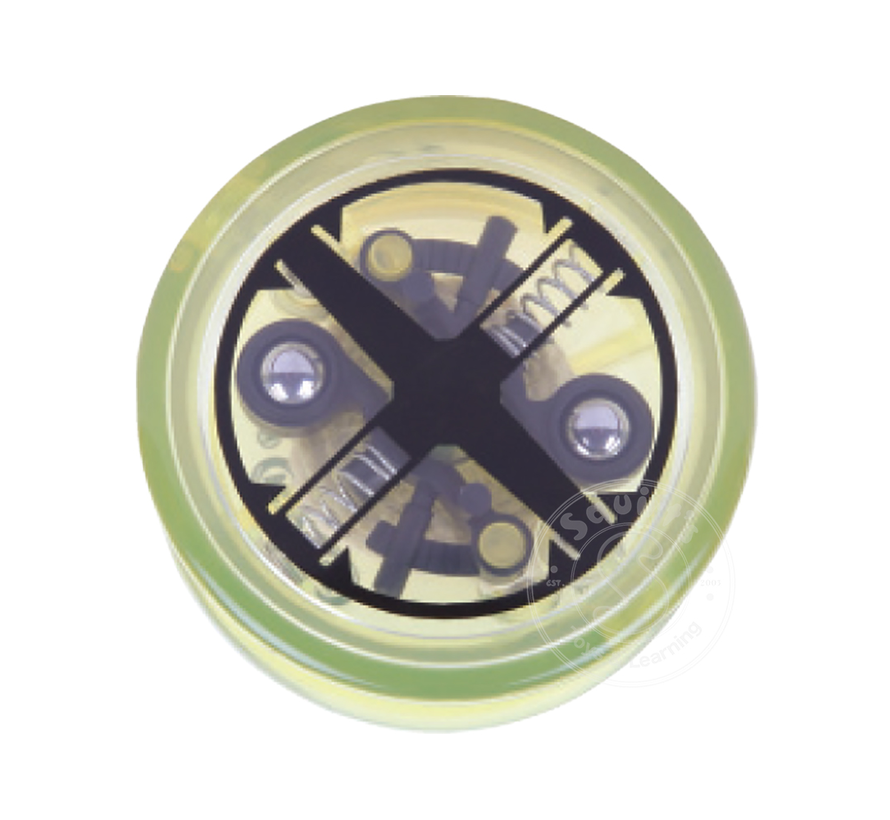 Duncan® Reflex™ Auto-Return Yo-Yo, Beginner