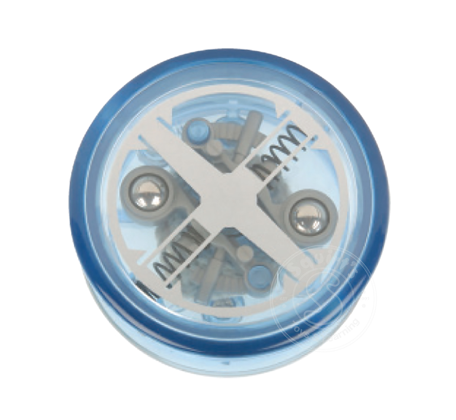 Duncan® Reflex™ Auto-Return Yo-Yo, Beginner