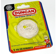 Duncan® Duncan® Yo-Yo Strings (5pack)