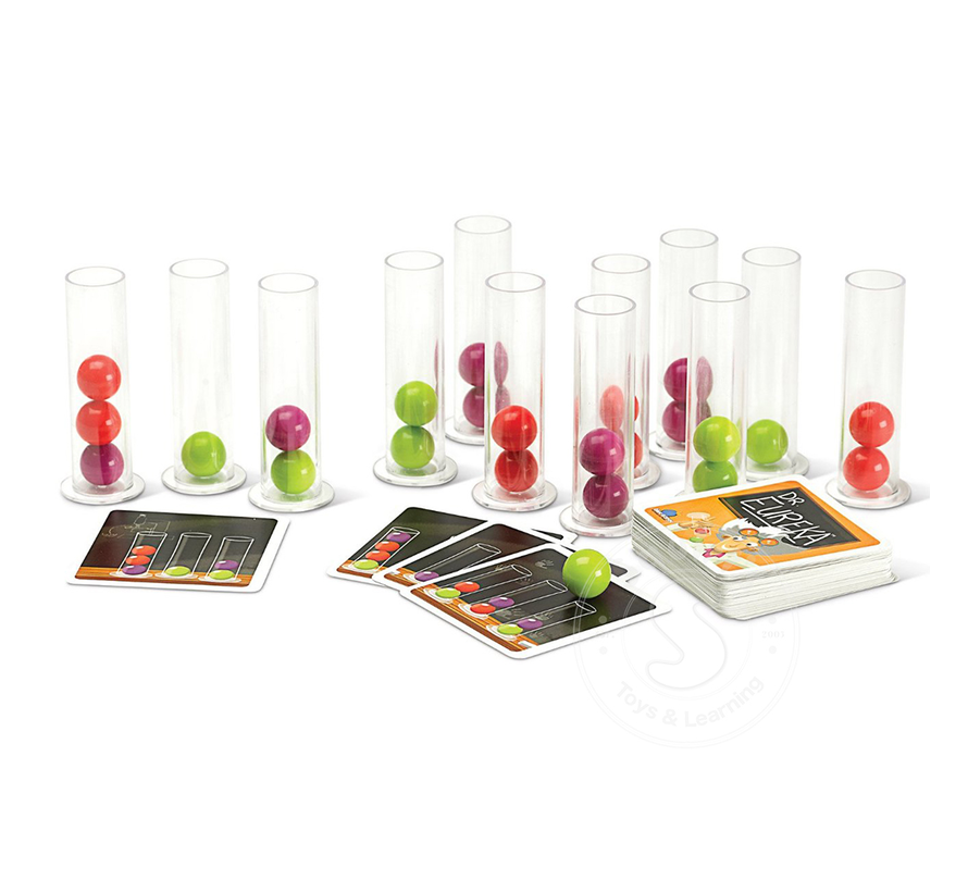 FINAL SALE Dr. Eureka