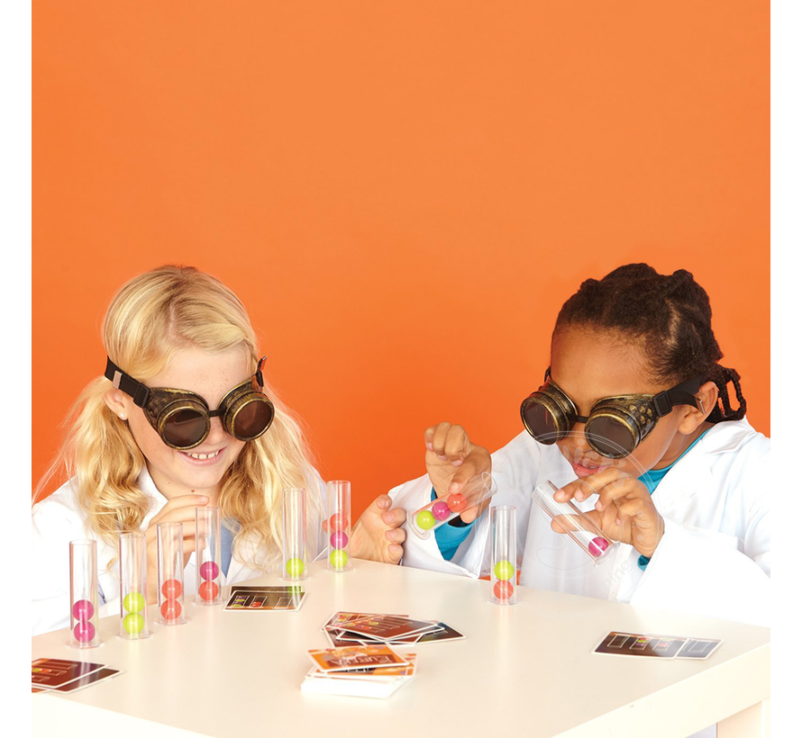 FINAL SALE Dr. Eureka