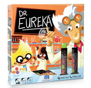 Blue Orange Games FINAL SALE Dr. Eureka