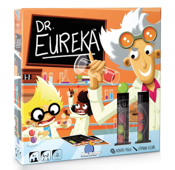 Blue Orange Games FINAL SALE Dr. Eureka