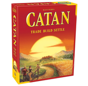 Mayfair Games Catan