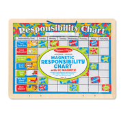 Melissa & Doug Melissa & Doug Magnetic Responsibility Chart