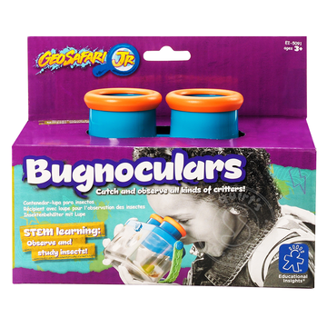 Educational Insights GeoSafari Jr. Bugnoculars