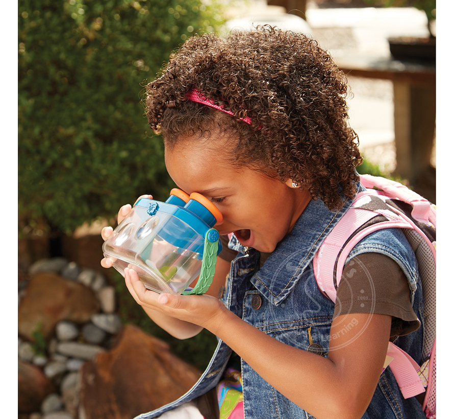 GeoSafari Jr. Bugnoculars