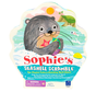 Sophie’s Seashell Scramble Game