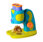 Educational Insights GeoSafari Jr. My First Microscope