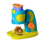 GeoSafari Jr. My First Microscope