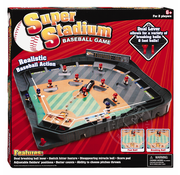 Super Stadium Baseball Game
