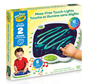 Crayola My First Mess-Free Touch Lights
