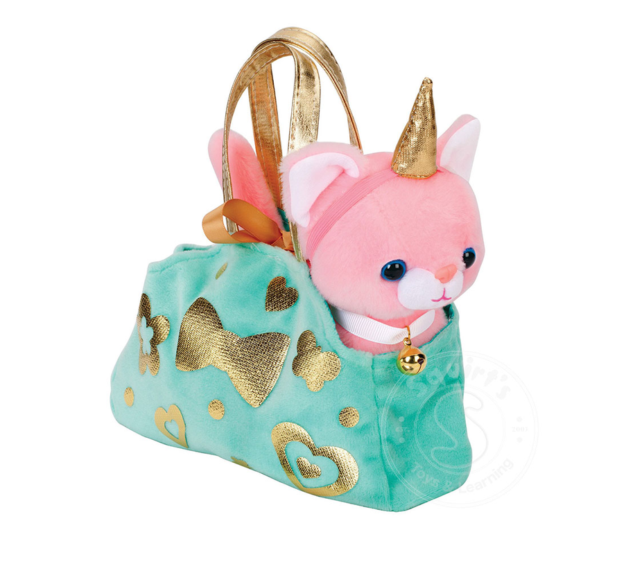 Creativity for Kids Cuddly Kitten