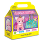 Creativity for Kids Cuddly Kitten