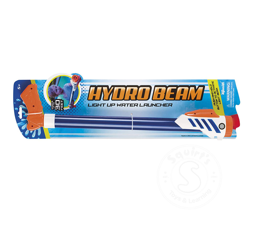 Hydro Beam