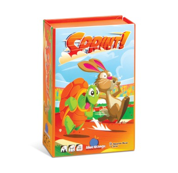 Blue Orange Games Sprint!