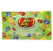 Jelly Belly Jelly Belly Sours 28g Bag