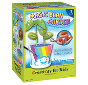Creativity for Kids Creativity for Kids Magic Bean Garden