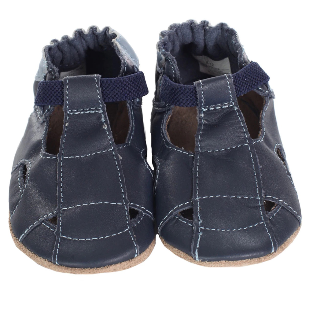 robeez sandals