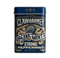 Clawhammer Organic Mints Strong Peppermint Candy Tin
