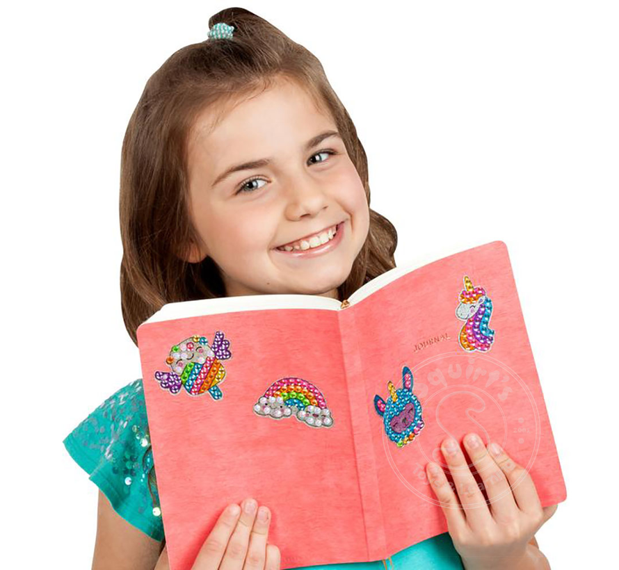 Creativity for Kids Big Gem Diamond Painting Magical