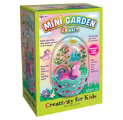 Creativity for Kids Creativity for Kids Mini Garden Unicorn