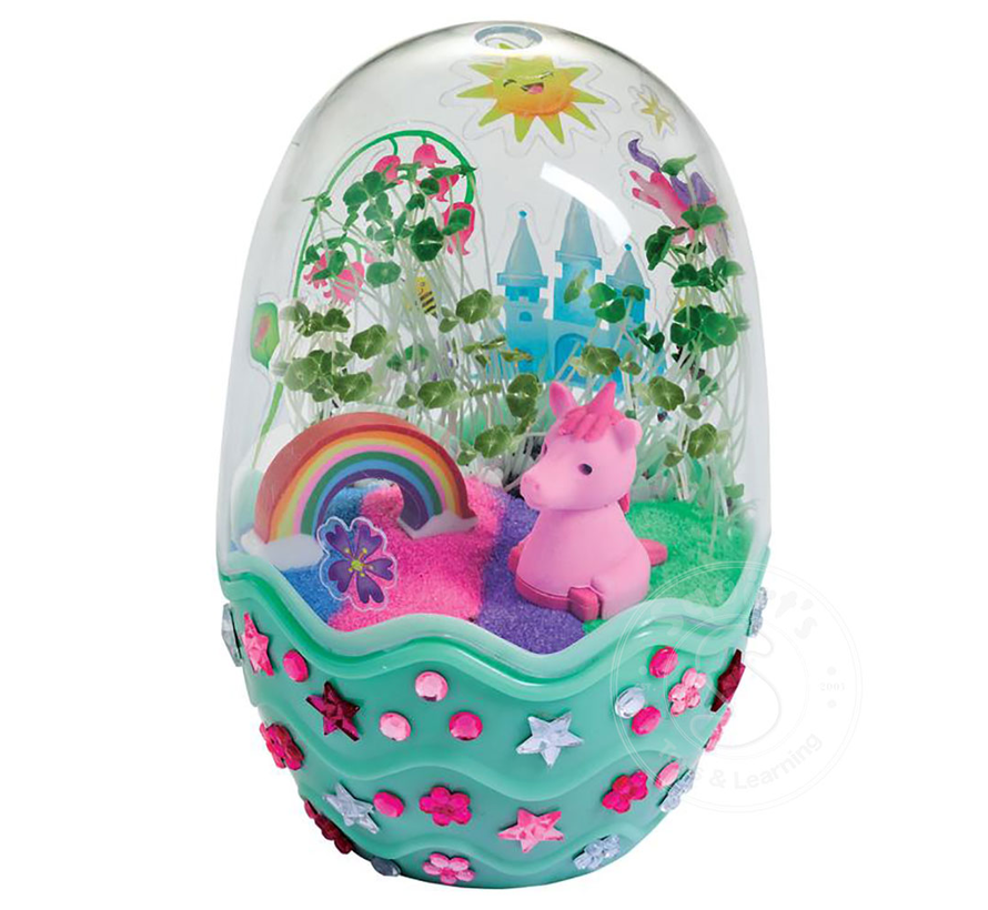 Creativity for Kids Mini Garden Unicorn