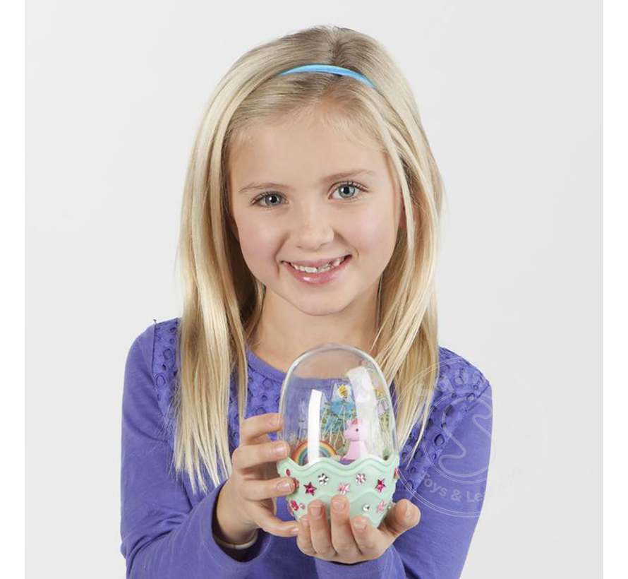 Creativity for Kids Mini Garden Unicorn