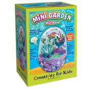 Creativity for Kids Creativity for Kids Mini Garden Mermaid