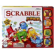 Hasbro Scrabble Junior