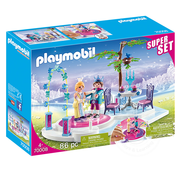 Playmobil Playmobil Super Set Royal Ball RETIRED