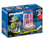 FINAL SALE Playmobil Super Set Galaxy Police Rangers RETIRED
