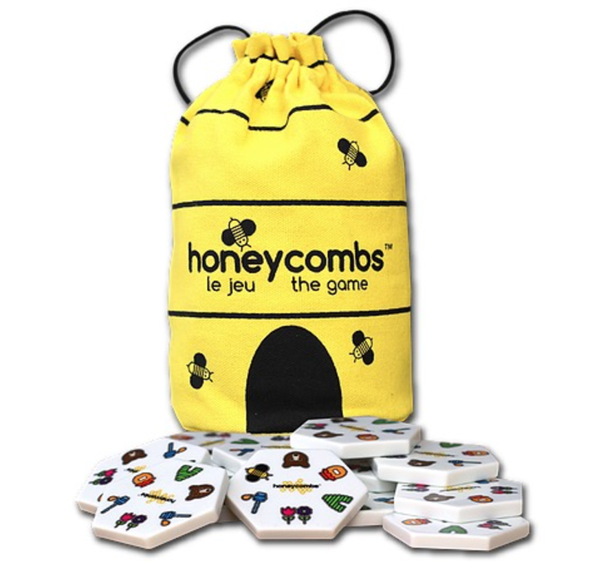 Honeycomb Games