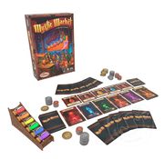 Thinkfun Mystic Market