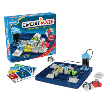 Thinkfun Circuit Maze