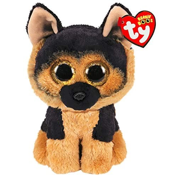 TY TY Beanie Boos Spirit Reg