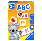 Ravensburger ABC (l’alphabet francaise)