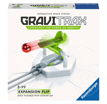Ravensburger GraviTrax Expansion: Flip - Retired