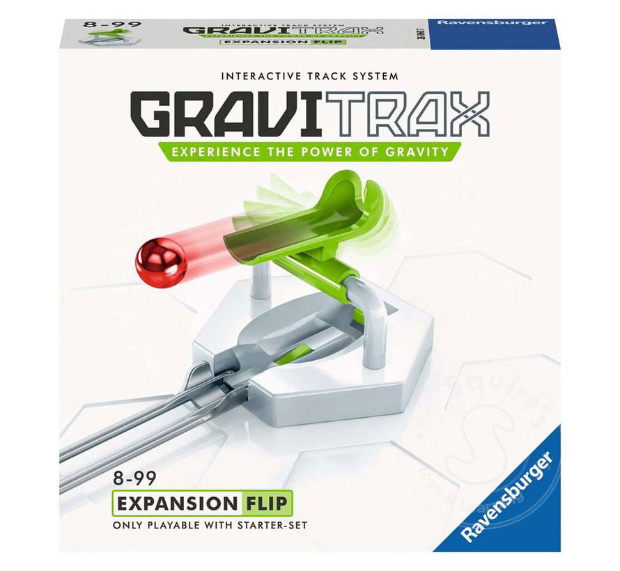 GraviTrax Expansion: Flip